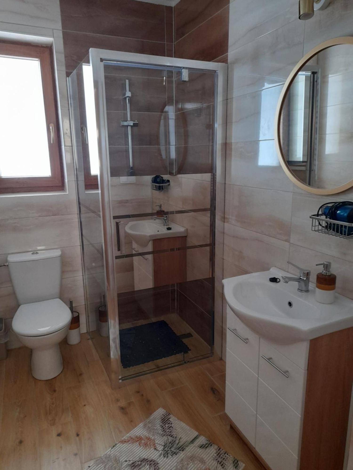 Holiday home Nad Borem Ciche Male
